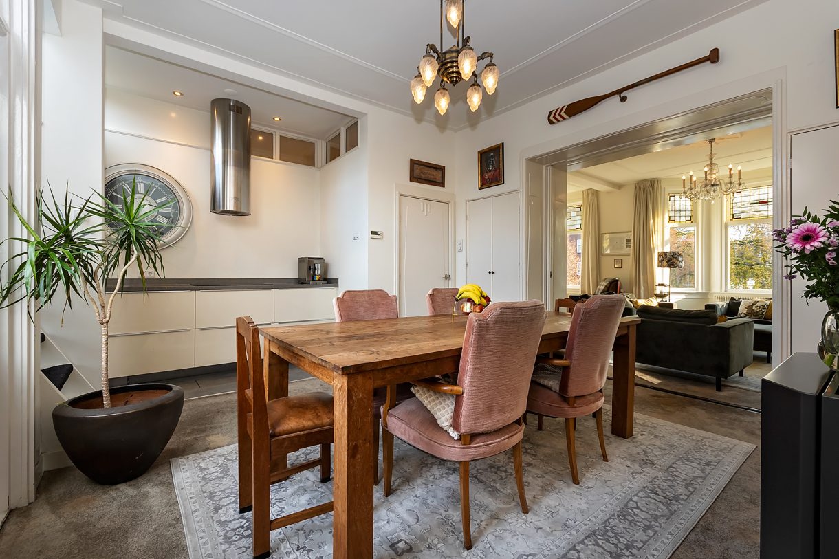 Te koop: Foto Appartement aan de Graafseweg 70 in Nijmegen