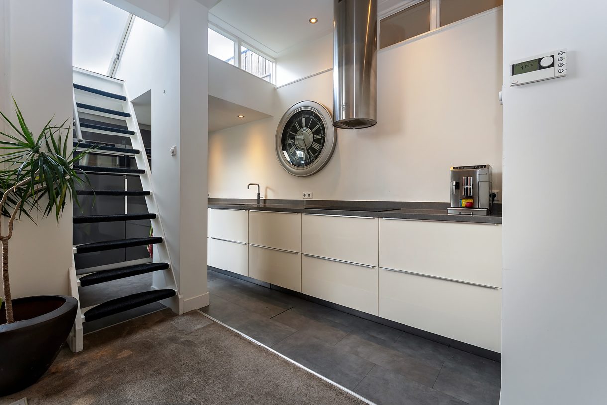 Te koop: Foto Appartement aan de Graafseweg 70 in Nijmegen