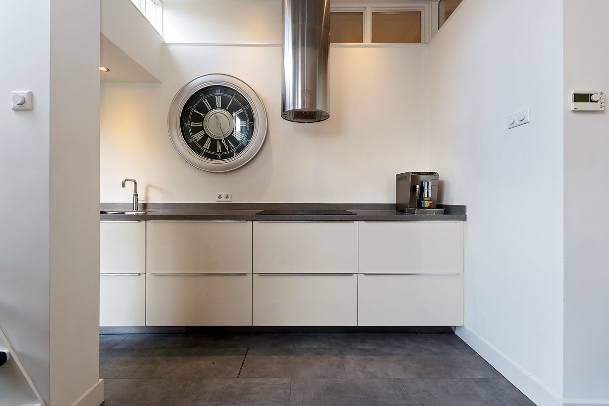 Te koop: Foto Appartement aan de Graafseweg 70 in Nijmegen