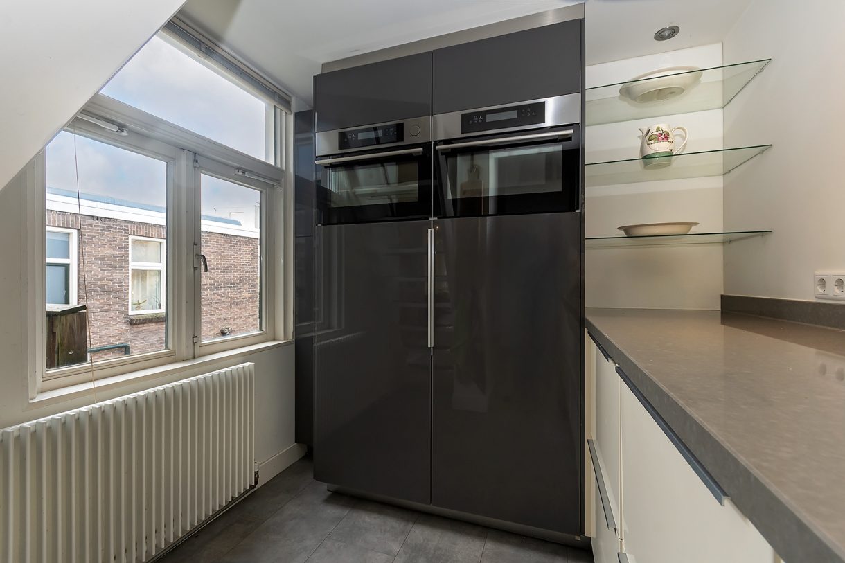 Te koop: Foto Appartement aan de Graafseweg 70 in Nijmegen