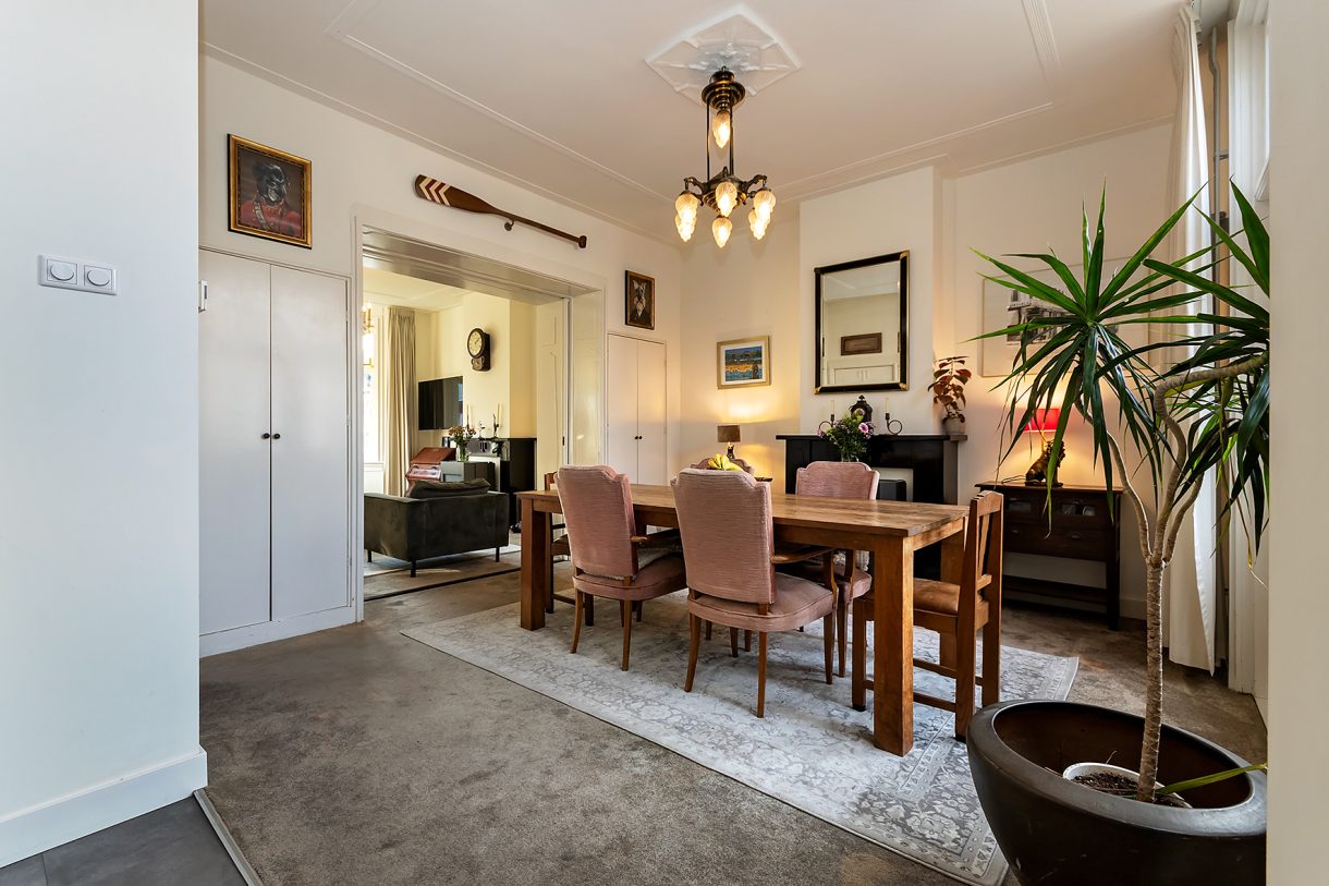 Te koop: Foto Appartement aan de Graafseweg 70 in Nijmegen