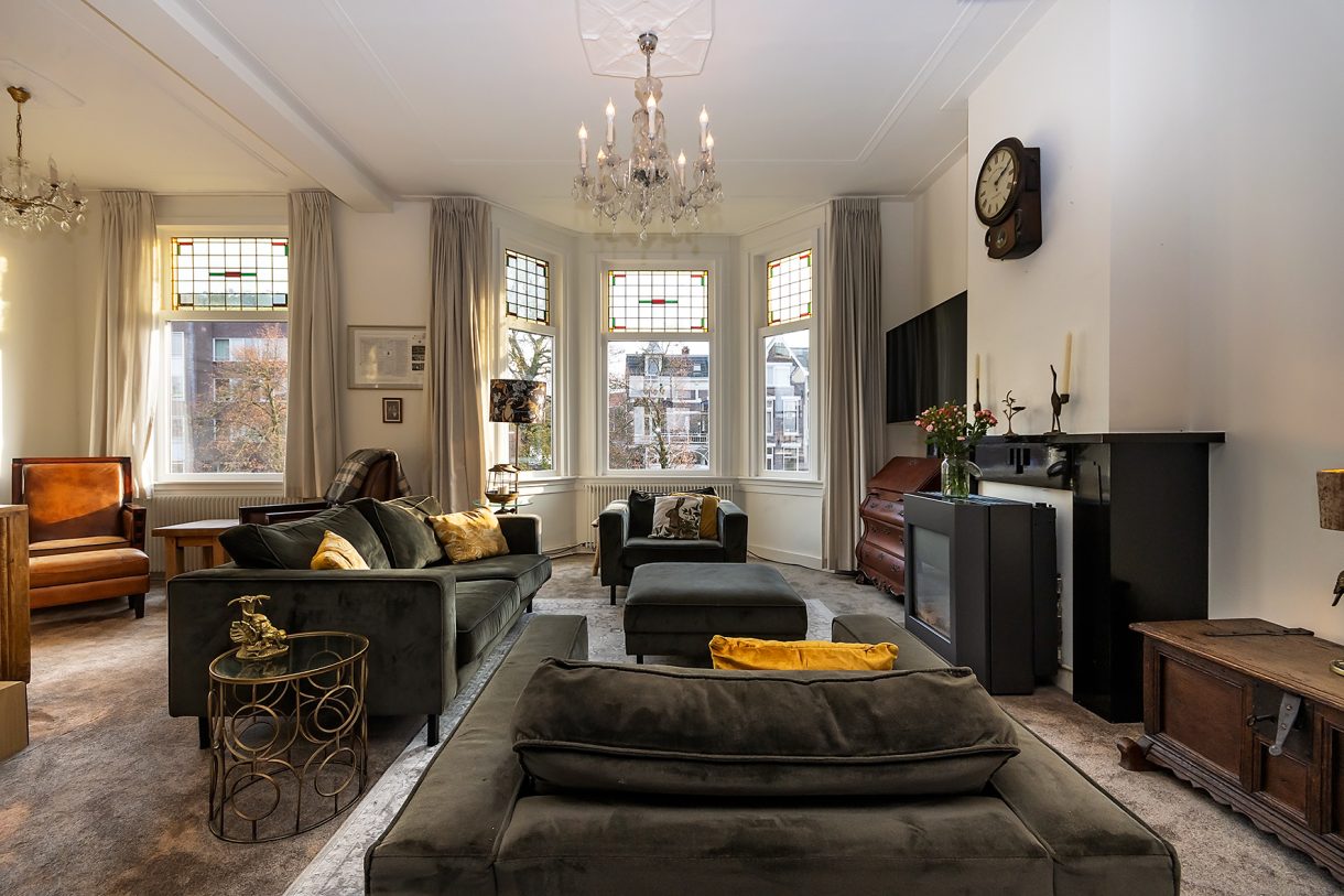 Te koop: Foto Appartement aan de Graafseweg 70 in Nijmegen