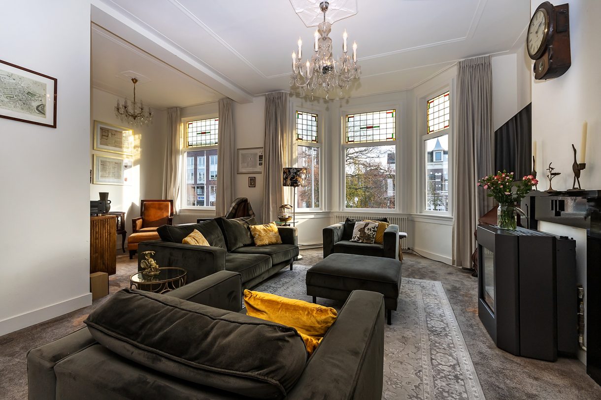 Te koop: Foto Appartement aan de Graafseweg 70 in Nijmegen