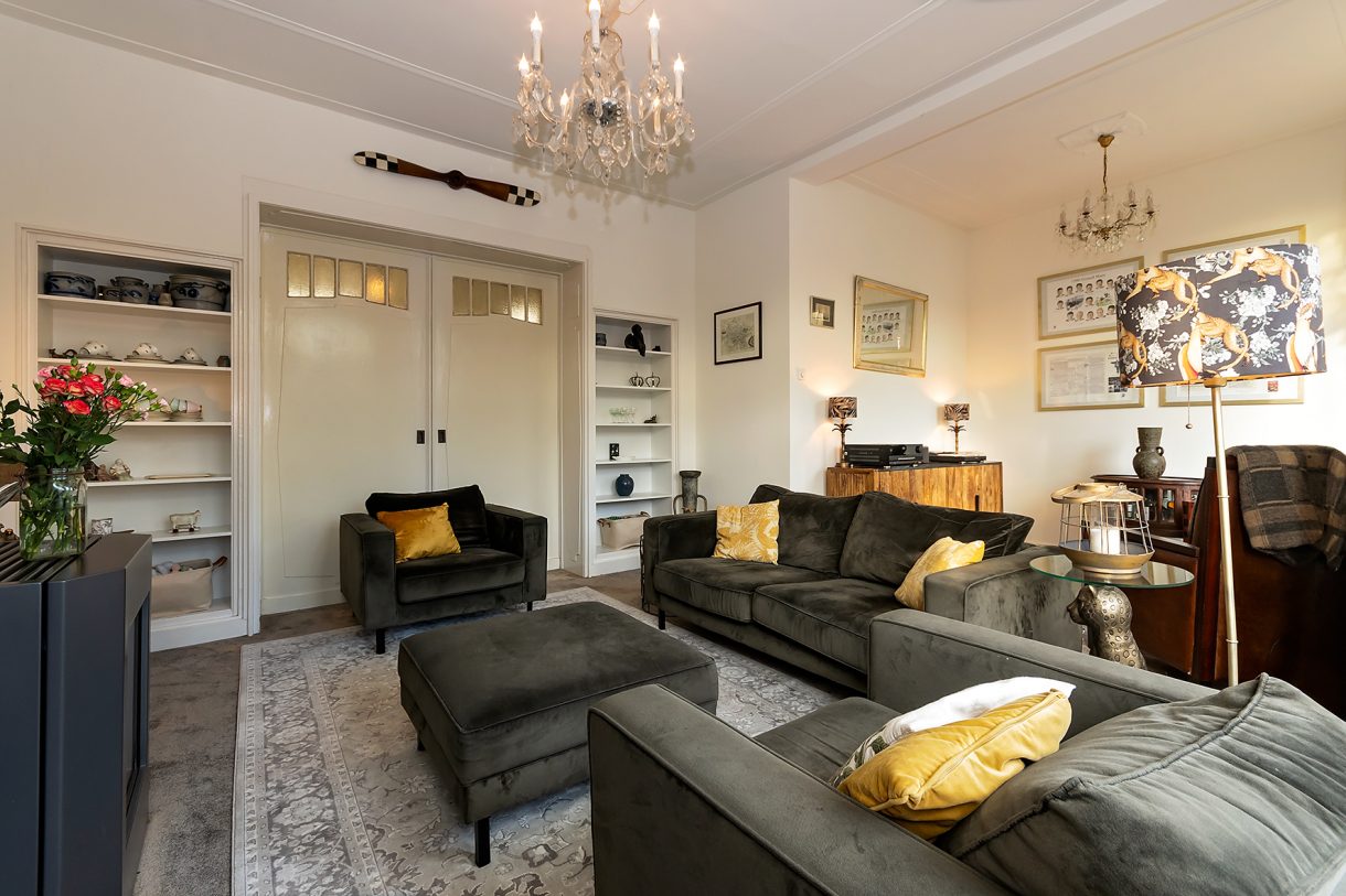 Te koop: Foto Appartement aan de Graafseweg 70 in Nijmegen