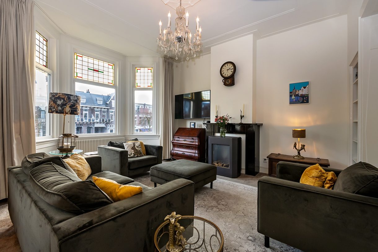 Te koop: Foto Appartement aan de Graafseweg 70 in Nijmegen