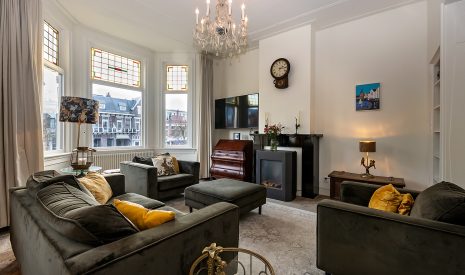 Te koop: Foto Appartement aan de Graafseweg 70 in Nijmegen