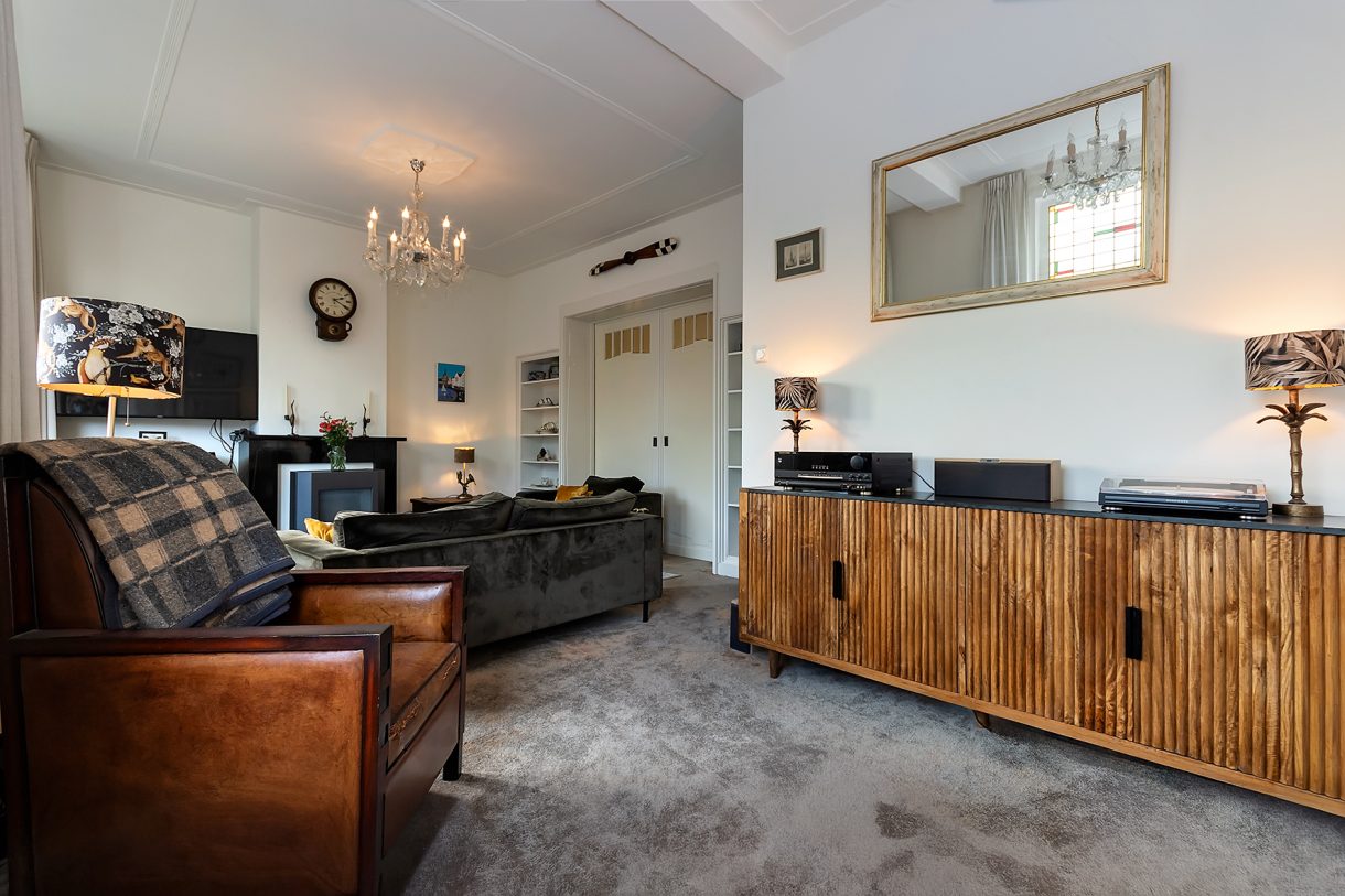 Te koop: Foto Appartement aan de Graafseweg 70 in Nijmegen