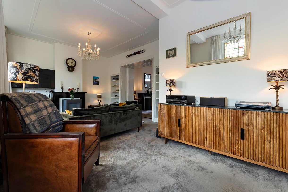 Te koop: Foto Appartement aan de Graafseweg 70 in Nijmegen