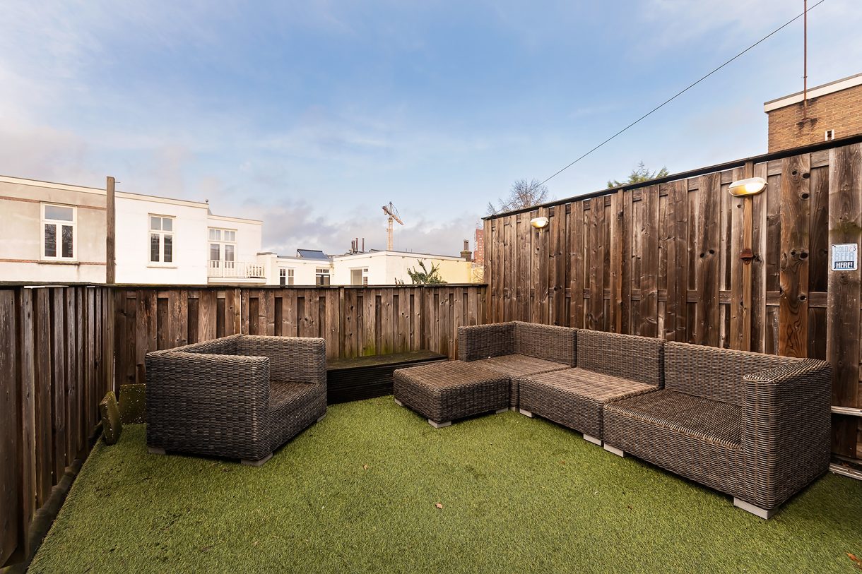 Te koop: Foto Appartement aan de Graafseweg 70 in Nijmegen