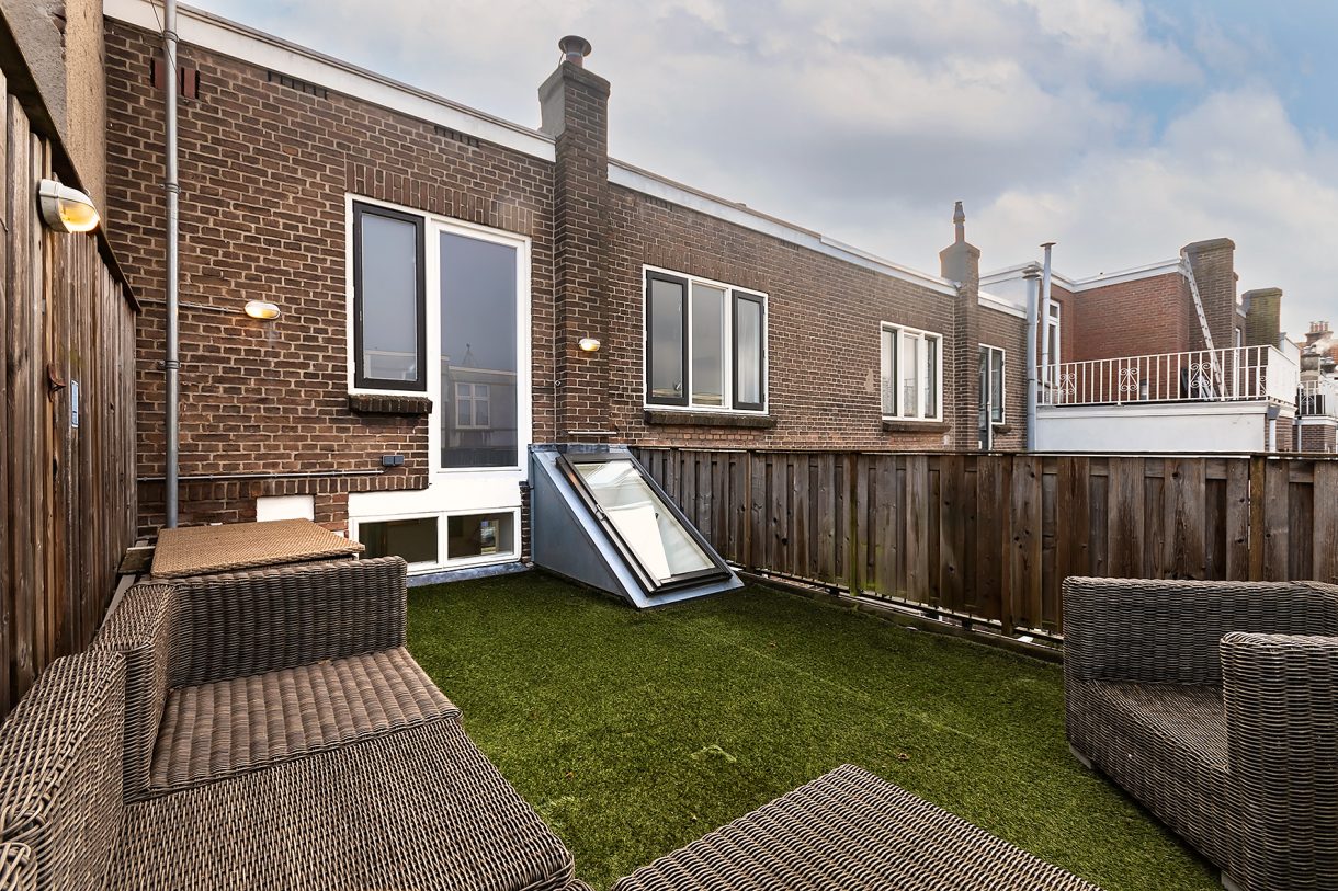 Te koop: Foto Appartement aan de Graafseweg 70 in Nijmegen