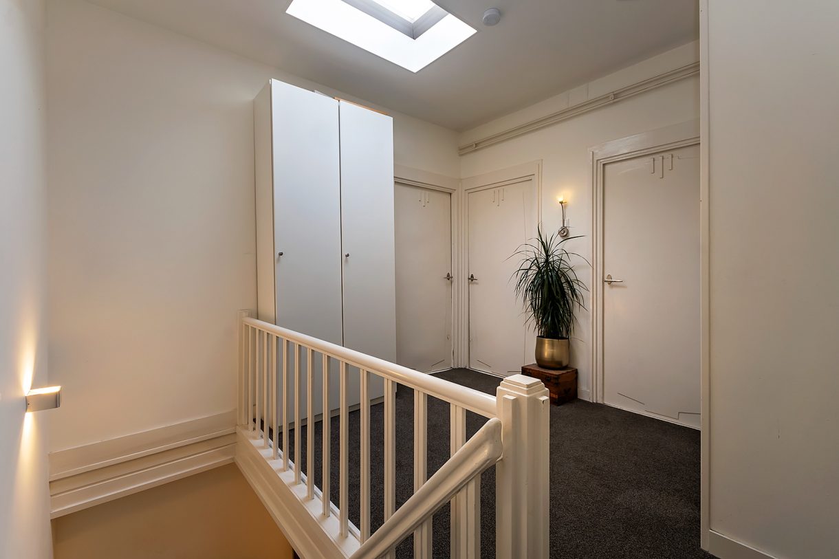 Te koop: Foto Appartement aan de Graafseweg 70 in Nijmegen