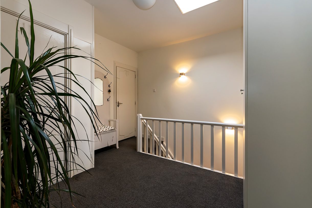 Te koop: Foto Appartement aan de Graafseweg 70 in Nijmegen