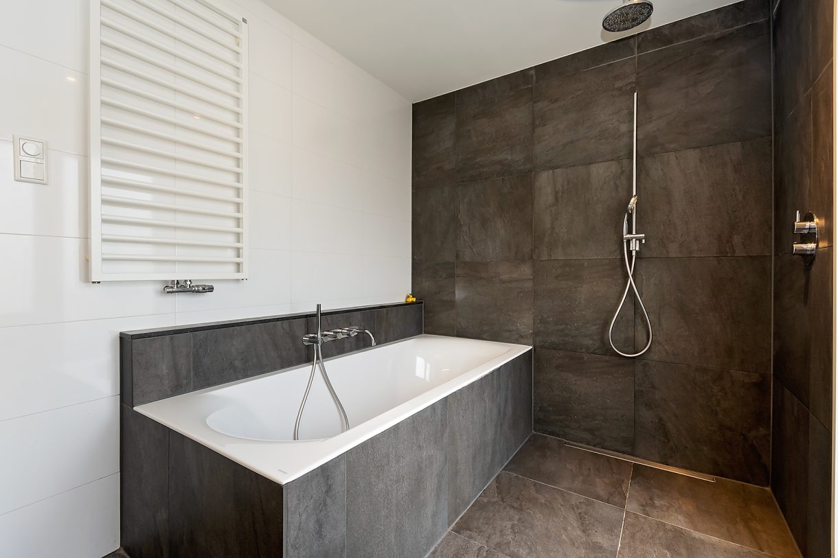 Te koop: Foto Appartement aan de Graafseweg 70 in Nijmegen