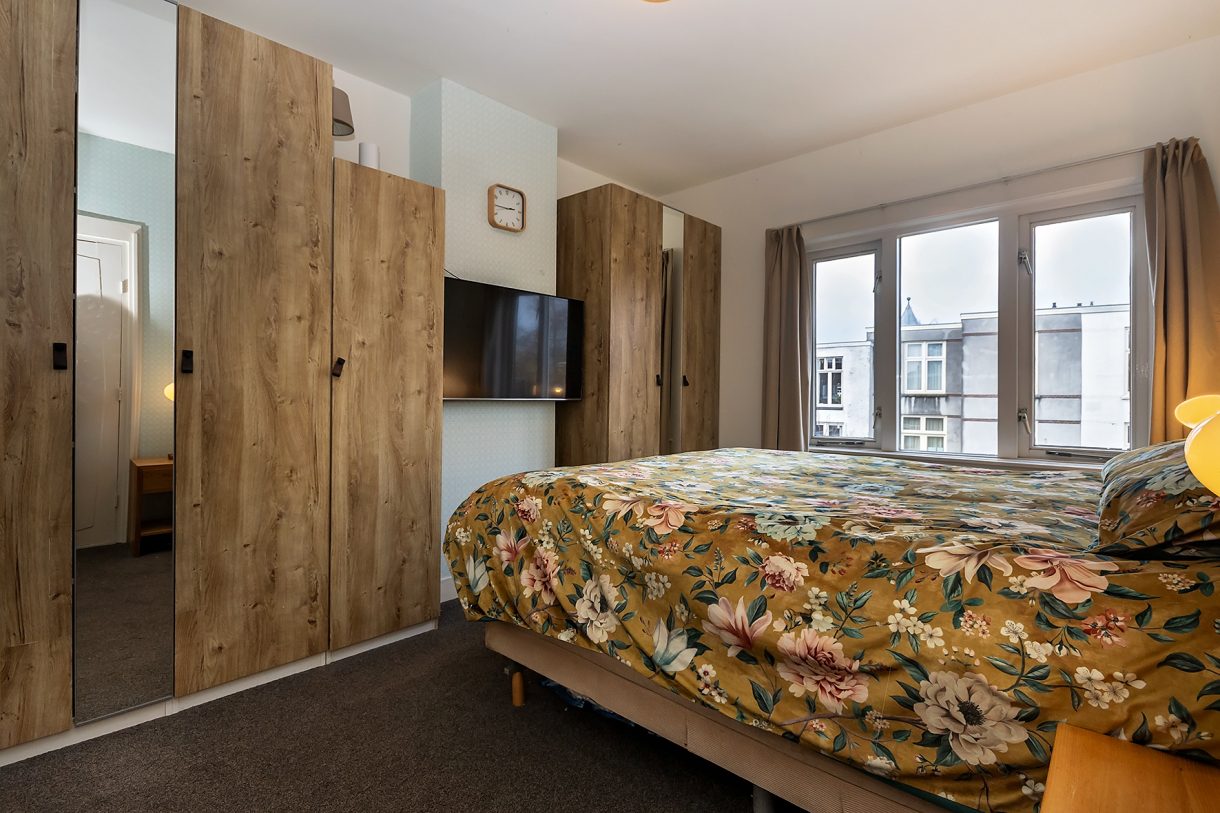 Te koop: Foto Appartement aan de Graafseweg 70 in Nijmegen