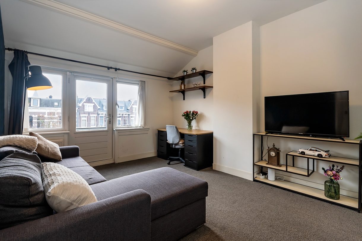 Te koop: Foto Appartement aan de Graafseweg 70 in Nijmegen