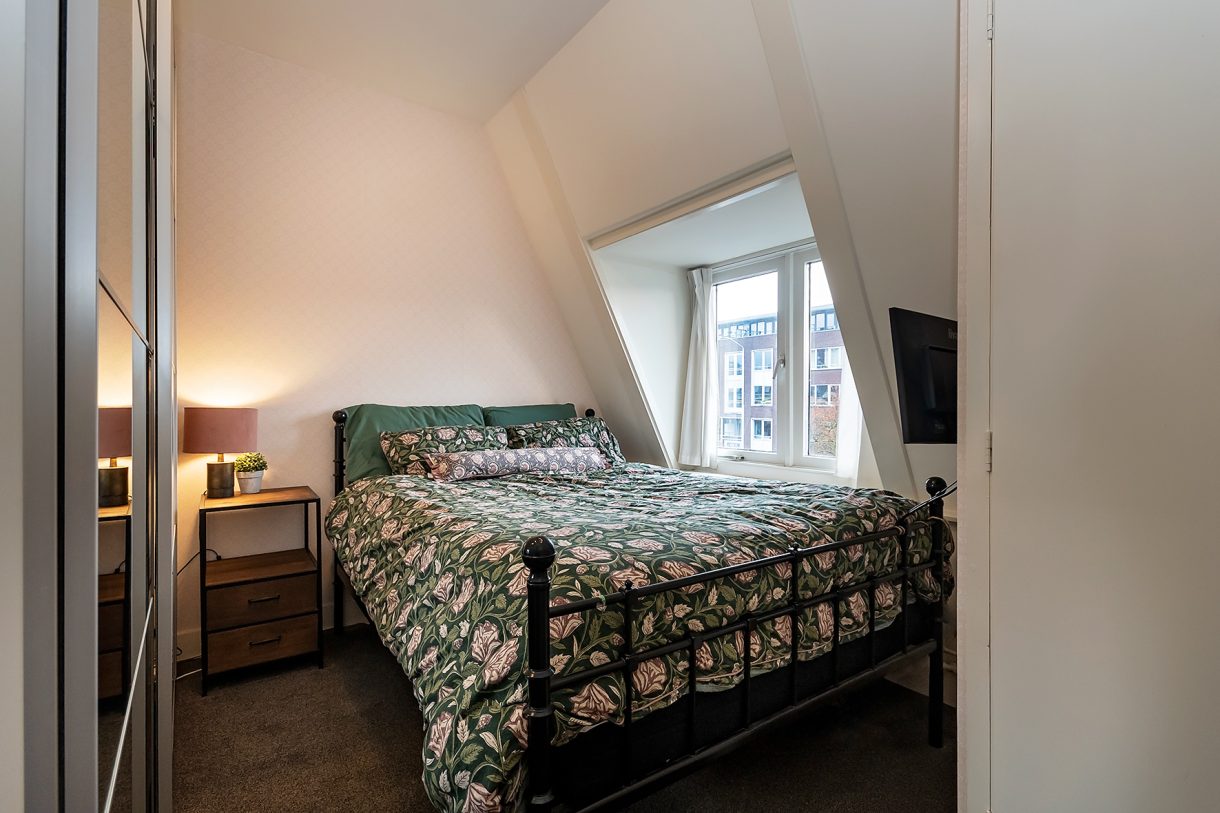 Te koop: Foto Appartement aan de Graafseweg 70 in Nijmegen