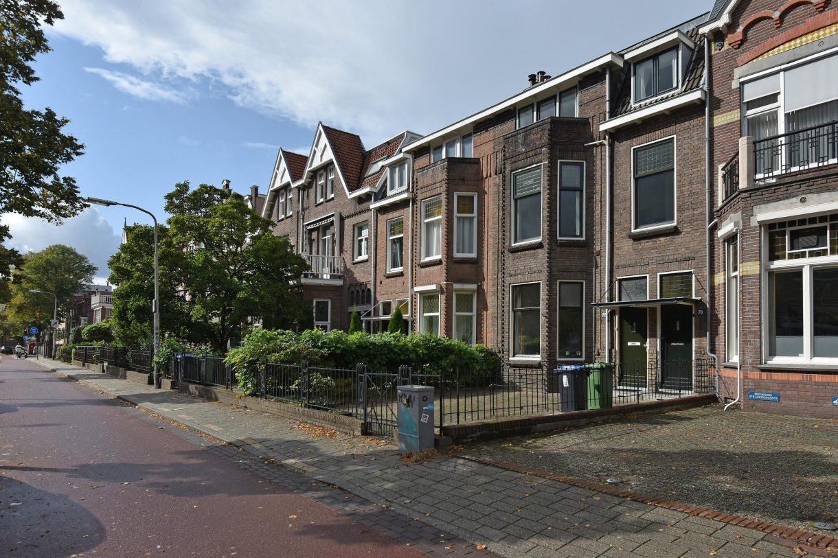 Te koop: Foto Appartement aan de Graafseweg 70 in Nijmegen