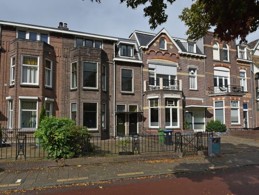 Hoofdfoto van Nijmegen Graafseweg 70