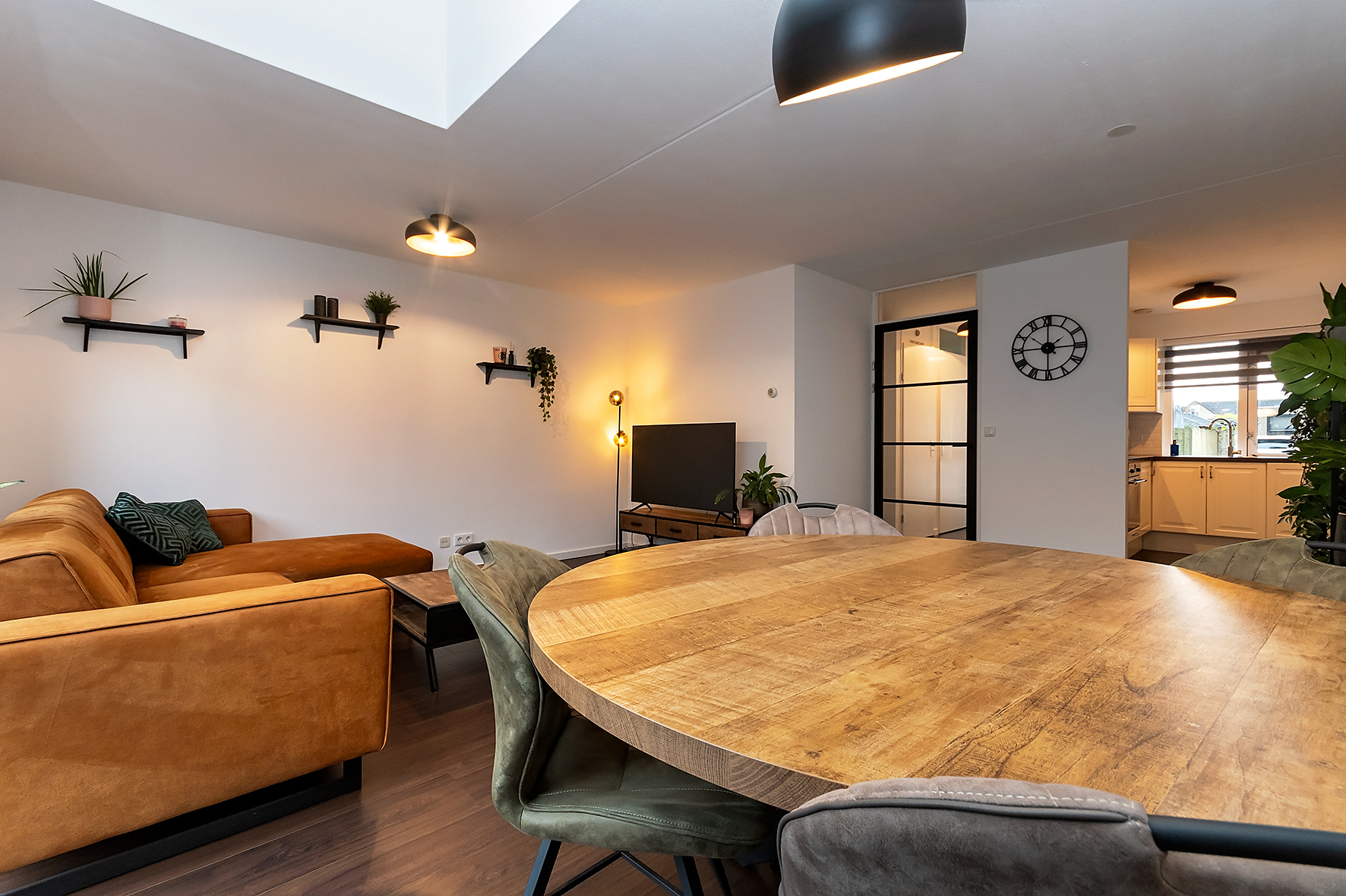 Te koop: Foto Woonhuis aan de Kiezel 59 in Malden