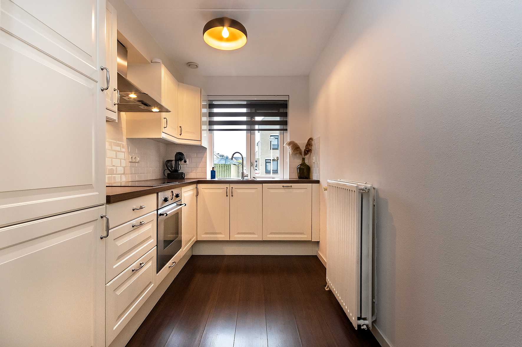 Te koop: Foto Woonhuis aan de Kiezel 59 in Malden