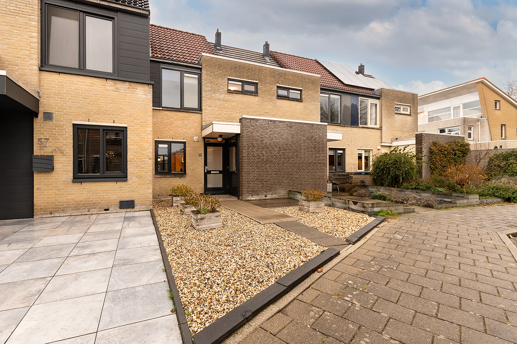 Te koop: Foto Woonhuis aan de Kiezel 59 in Malden