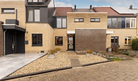 Hoofdfoto van Malden Kiezel 59