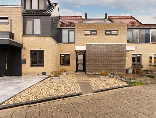 Hoofdfoto van Malden Kiezel 59