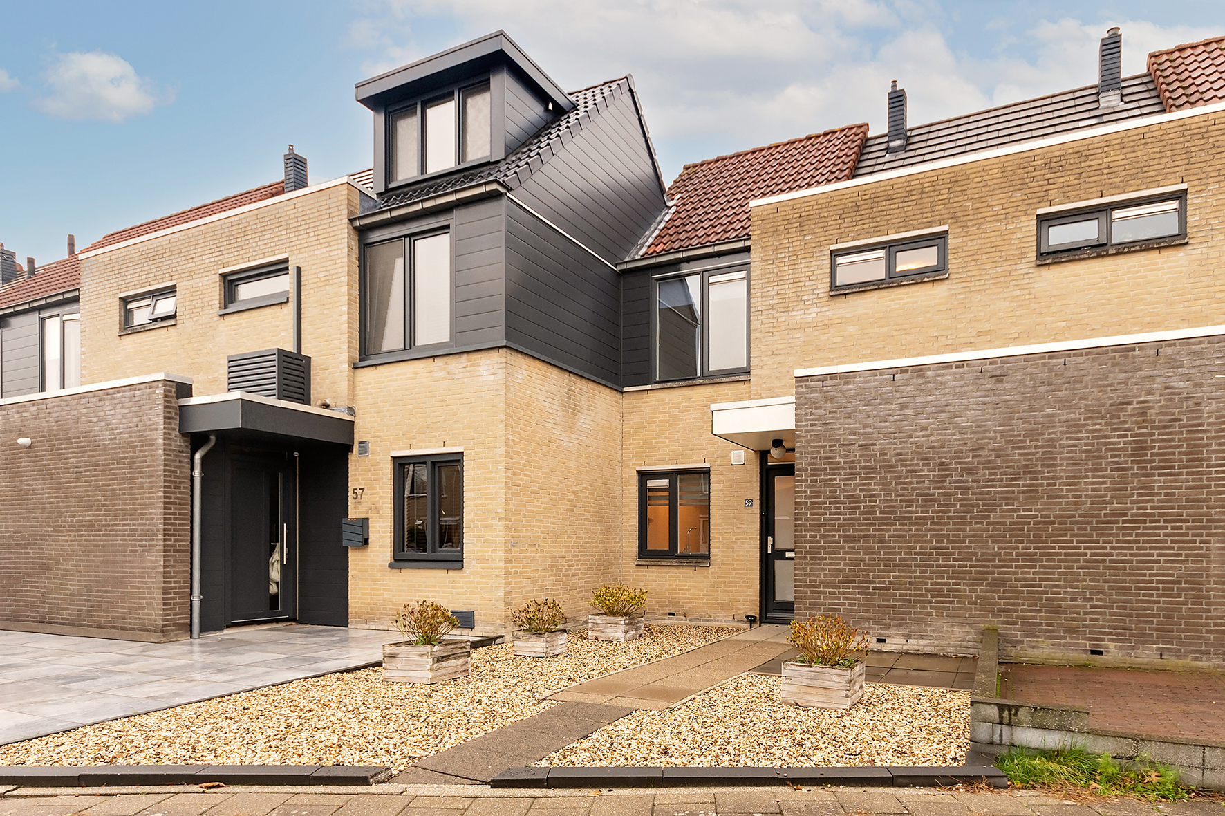 Te koop: Foto Woonhuis aan de Kiezel 59 in Malden