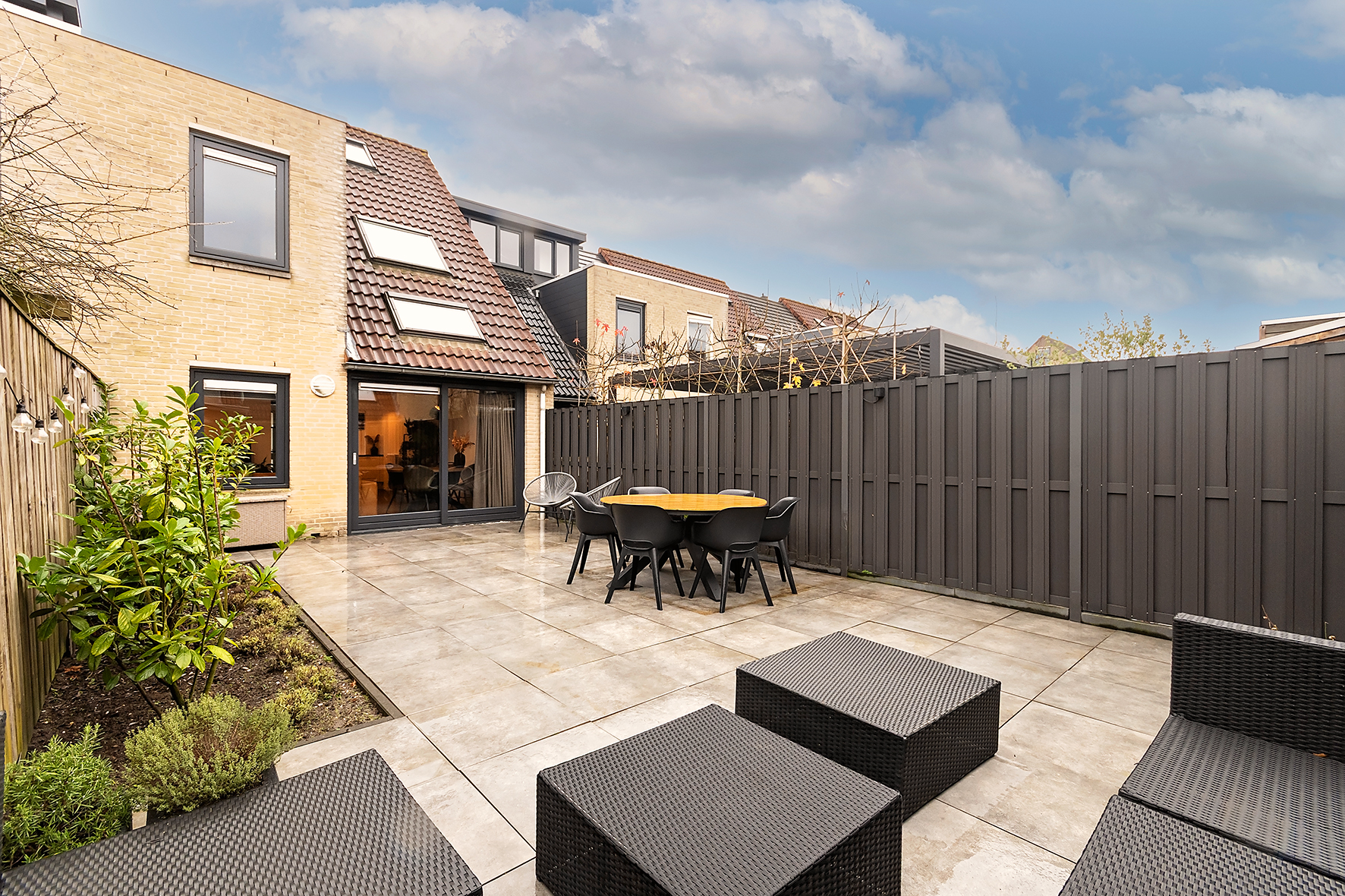 Te koop: Foto Woonhuis aan de Kiezel 59 in Malden