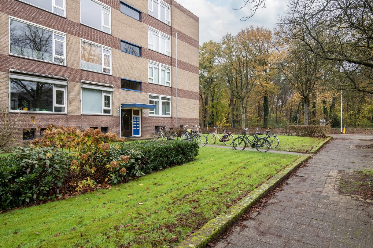 Te koop: Foto Appartement aan de Kanunnik Mijllinckstraat 12 in Nijmegen