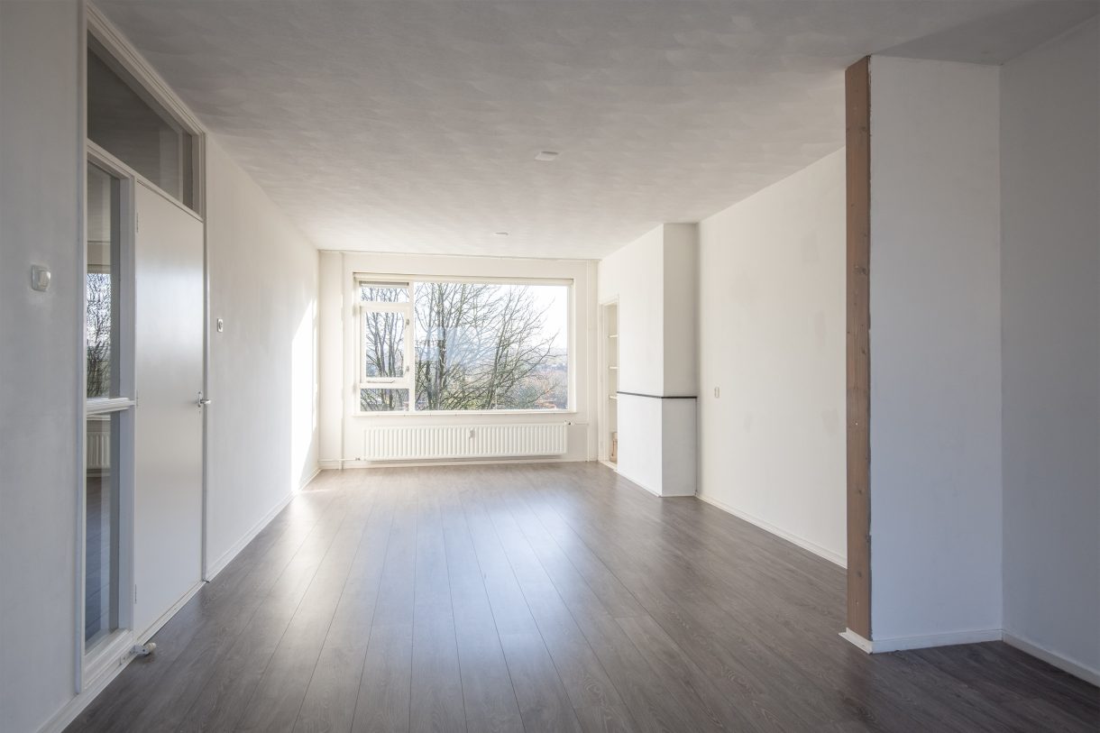 Te koop: Foto Appartement aan de Kanunnik Mijllinckstraat 12 in Nijmegen