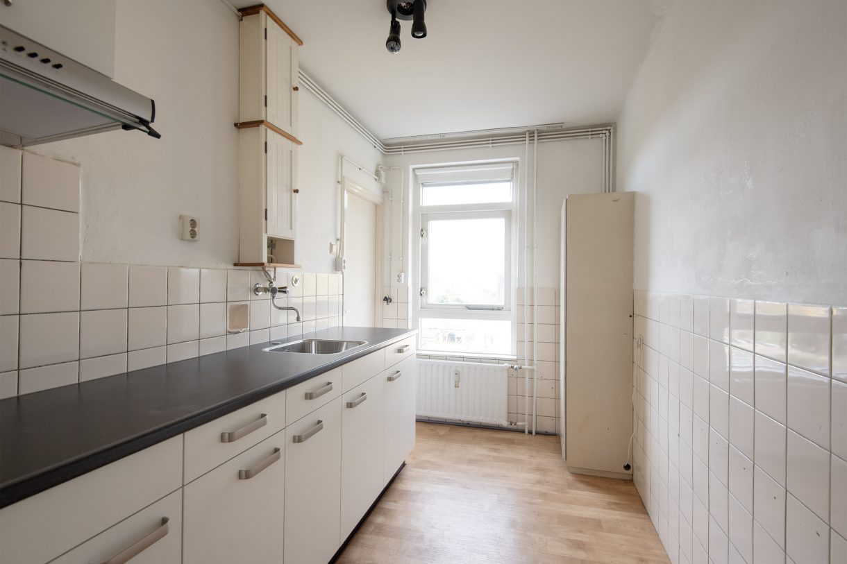 Te koop: Foto Appartement aan de Kanunnik Mijllinckstraat 12 in Nijmegen