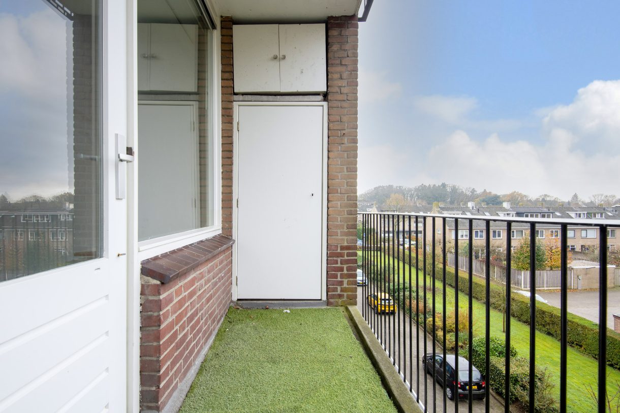 Te koop: Foto Appartement aan de Kanunnik Mijllinckstraat 12 in Nijmegen