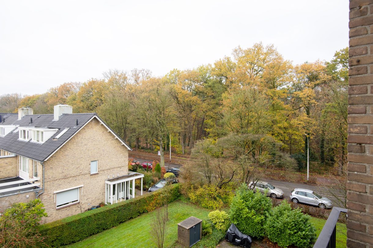 Te koop: Foto Appartement aan de Kanunnik Mijllinckstraat 12 in Nijmegen