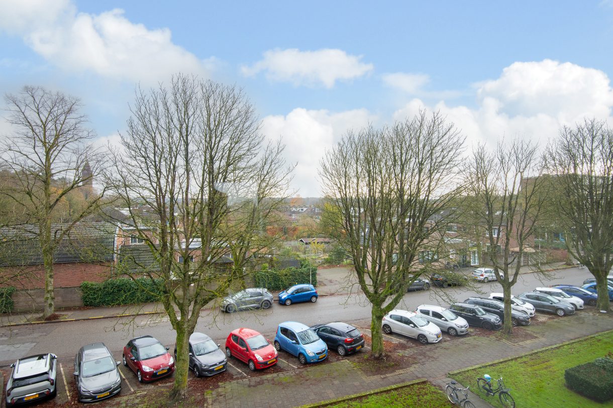 Te koop: Foto Appartement aan de Kanunnik Mijllinckstraat 12 in Nijmegen