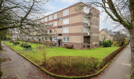 Hoofdfoto van Nijmegen Kanunnik Mijllinckstraat 12