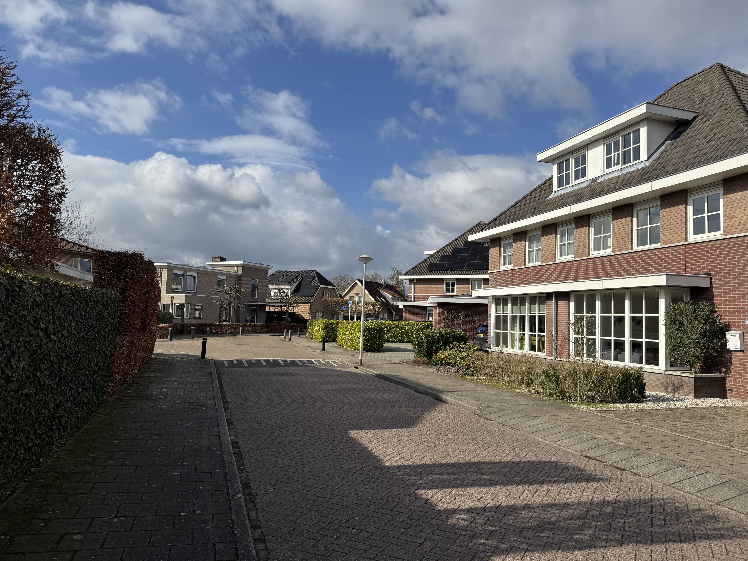 Te huur: Foto Woonhuis aan de De Toom 14 in Malden