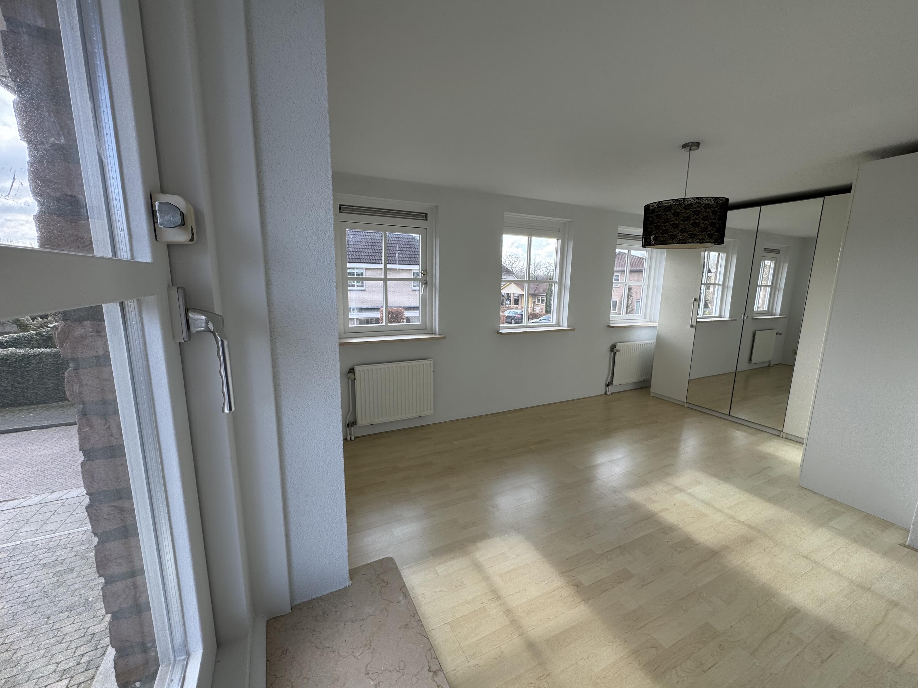 Te huur: Foto Woonhuis aan de De Toom 14 in Malden