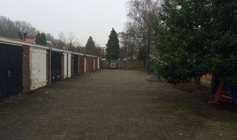 Te huur: Foto Overig OG aan de Schoutstraat 74 in Nijmegen