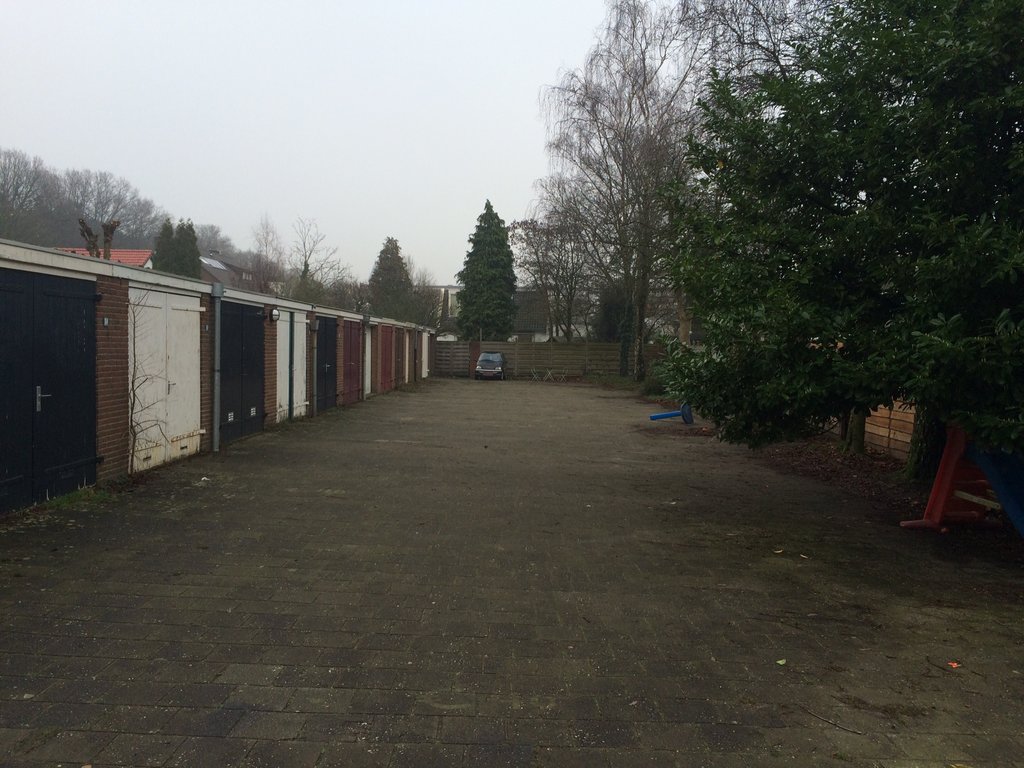 Te huur: Foto Overig OG aan de Schoutstraat 74 in Nijmegen