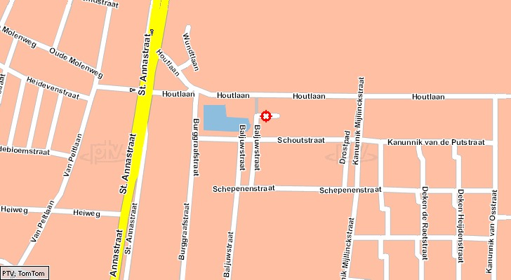 Te huur: Foto Overig OG aan de Schoutstraat 74 in Nijmegen