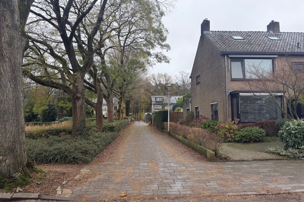 Te huur: Foto Overig OG aan de Schoutstraat 74 in Nijmegen